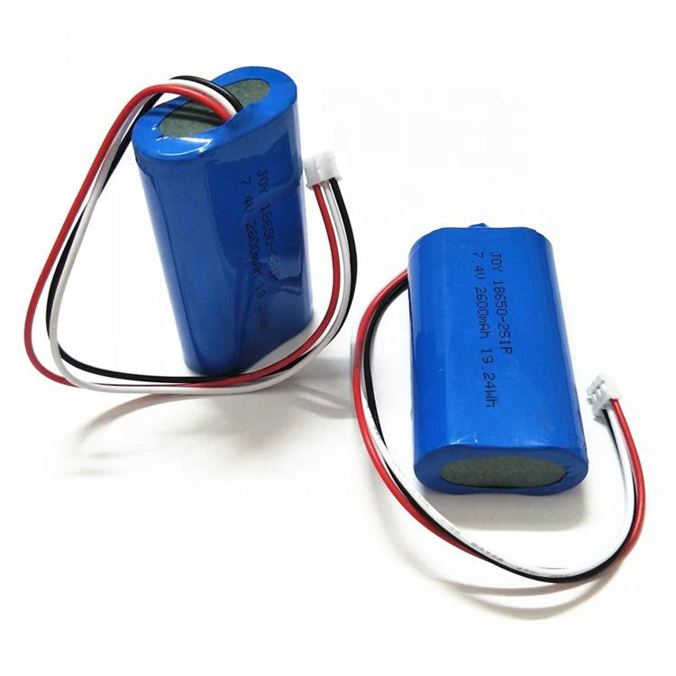 Lithium Battery