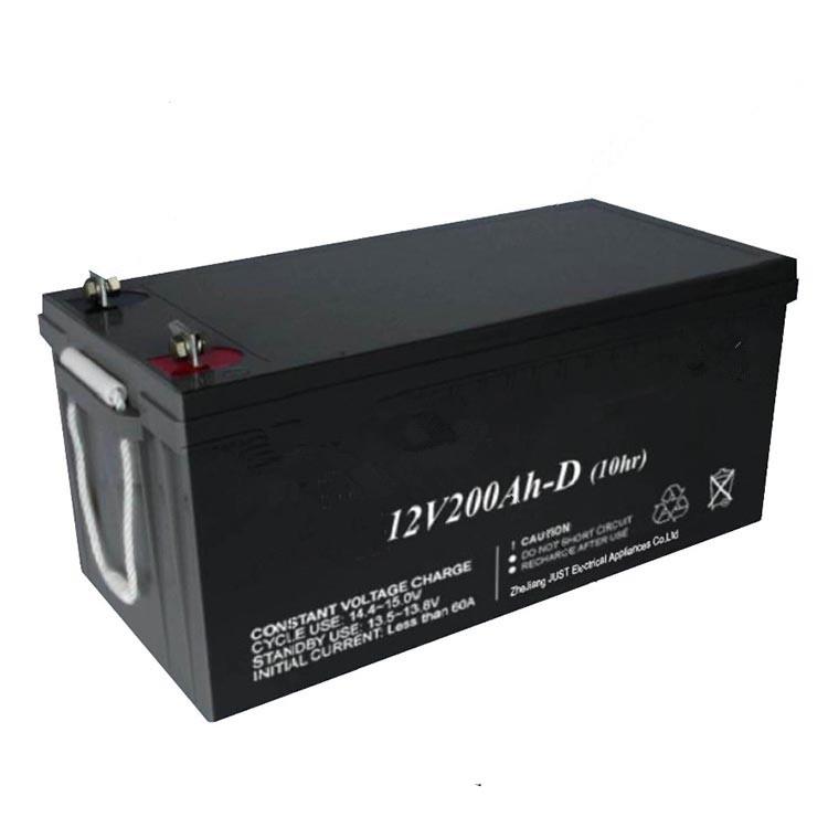12v gel battery