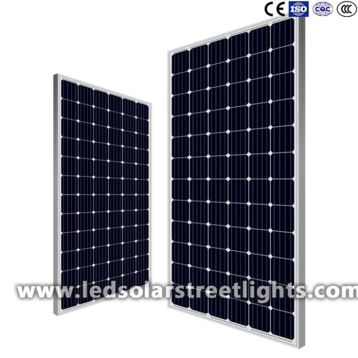 2.monocrystalline solar panel